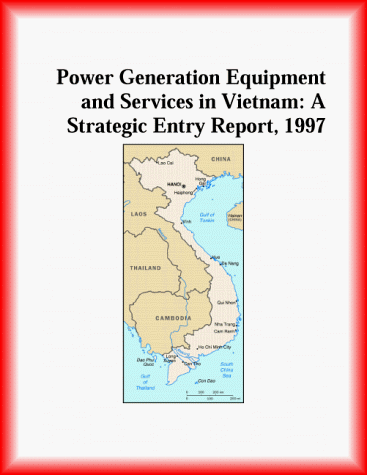 Power Generation Equipment and Services in Vietnam