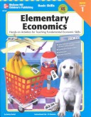 Elementary Economics, Grade 3