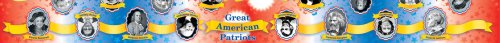 Great American Patriots - Trim