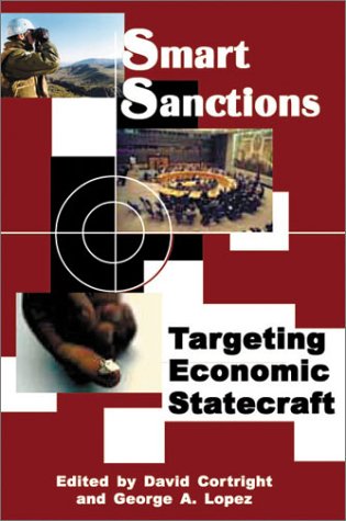 Smart Sanctions: Targeting Economic Statecraft