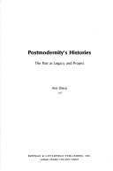 Postmodernity s Histories