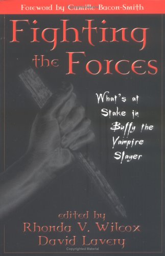 Fighting The Forces