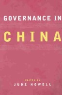 Governance in China