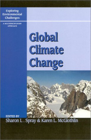 Global climate change