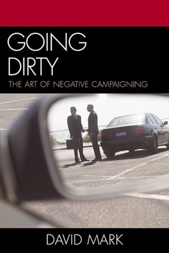 Going Dirty