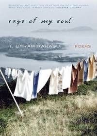 Rags Of My Soul: Poems