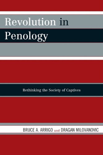 Revolution in penology