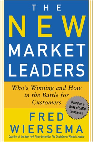 The new market leaders
