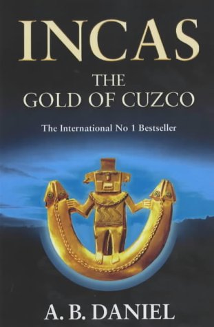 The Gold of Cuzco Incas