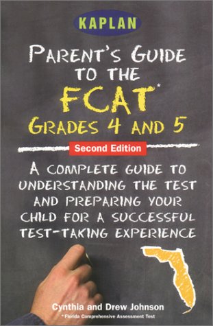 Parent's Guide to the FCAT