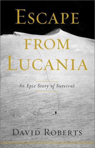 Escape from Lucania