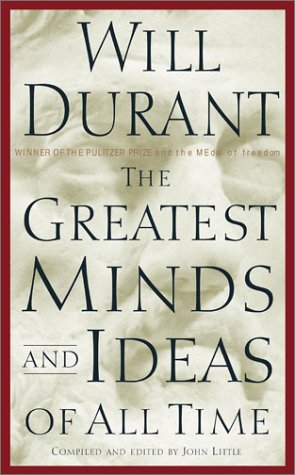 The Greatest Minds And Ideas Of All Time