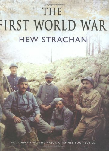 The First World War
