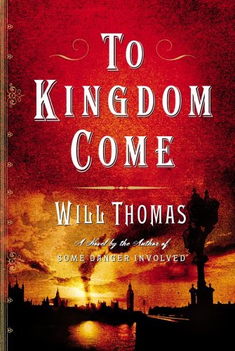 To kingdom come
