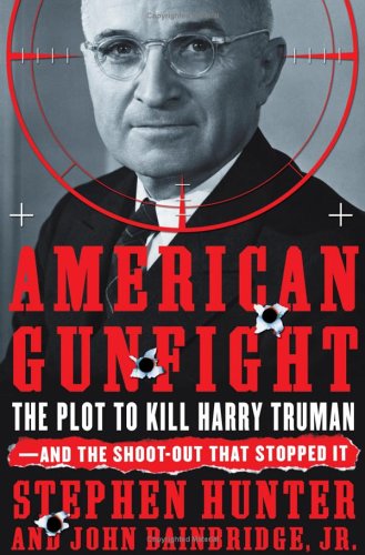 American Gunfight