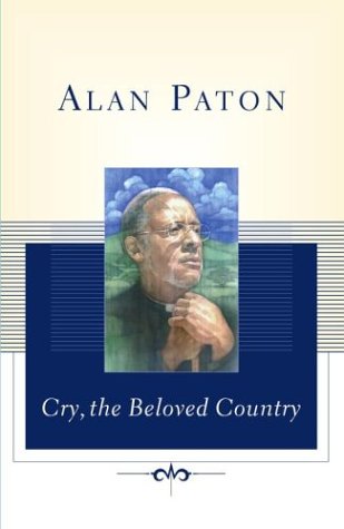 Cry the Beloved Country