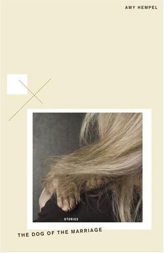 The dog of the marriage