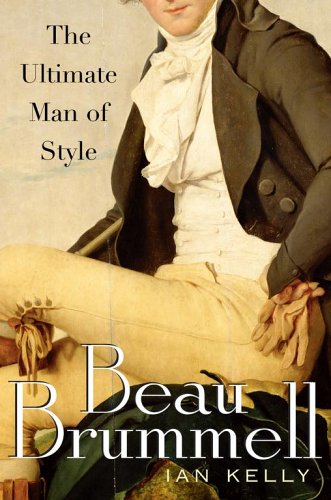 Beau Brummell