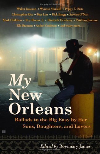 My New Orleans