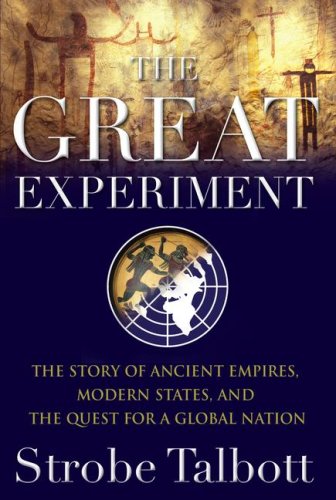The Great Experiment