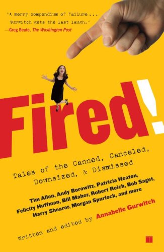 Fired