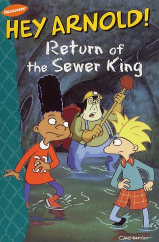 Hey Arnold!