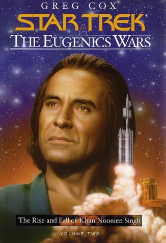 The Eugenics Wars, Vol. 2