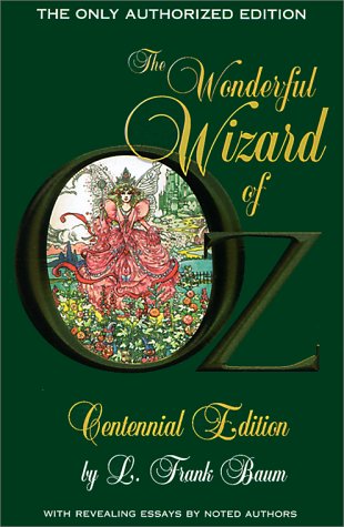 The Wizard of Oz