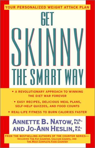 Get Skinny the Smart Way
