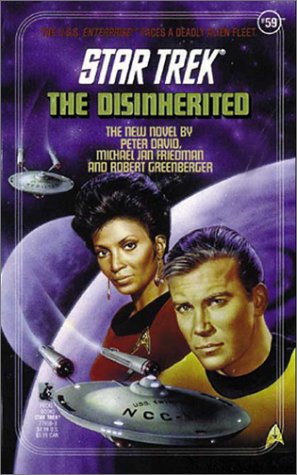 The Disinherited