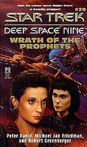 Wrath of the Prophets