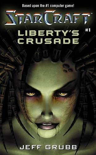Liberty'S Crusade