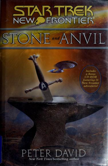 Stone and Anvil