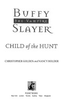 Child of the Hunt