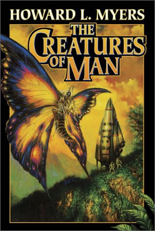 The Creatures Of Man