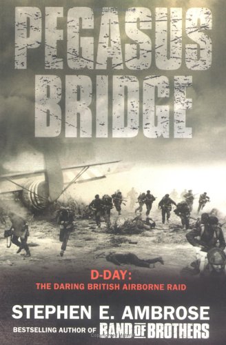 Pegasus Bridge