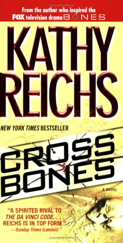 Cross Bones by Kathy Reichs, ISBN 9780743453028
