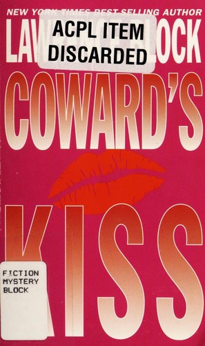 Coward'S Kiss