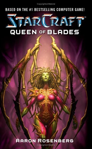 Starcraft: Queen of Blades