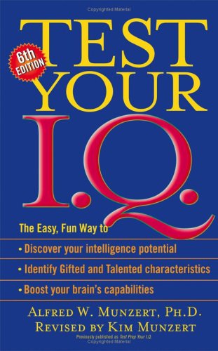 Test Your IQ