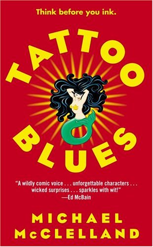 Tattoo blues