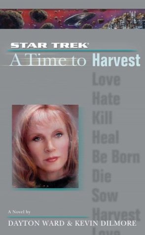 Time #4