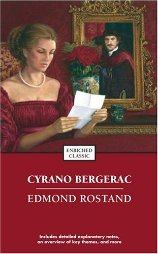Cyrano de Bergerac