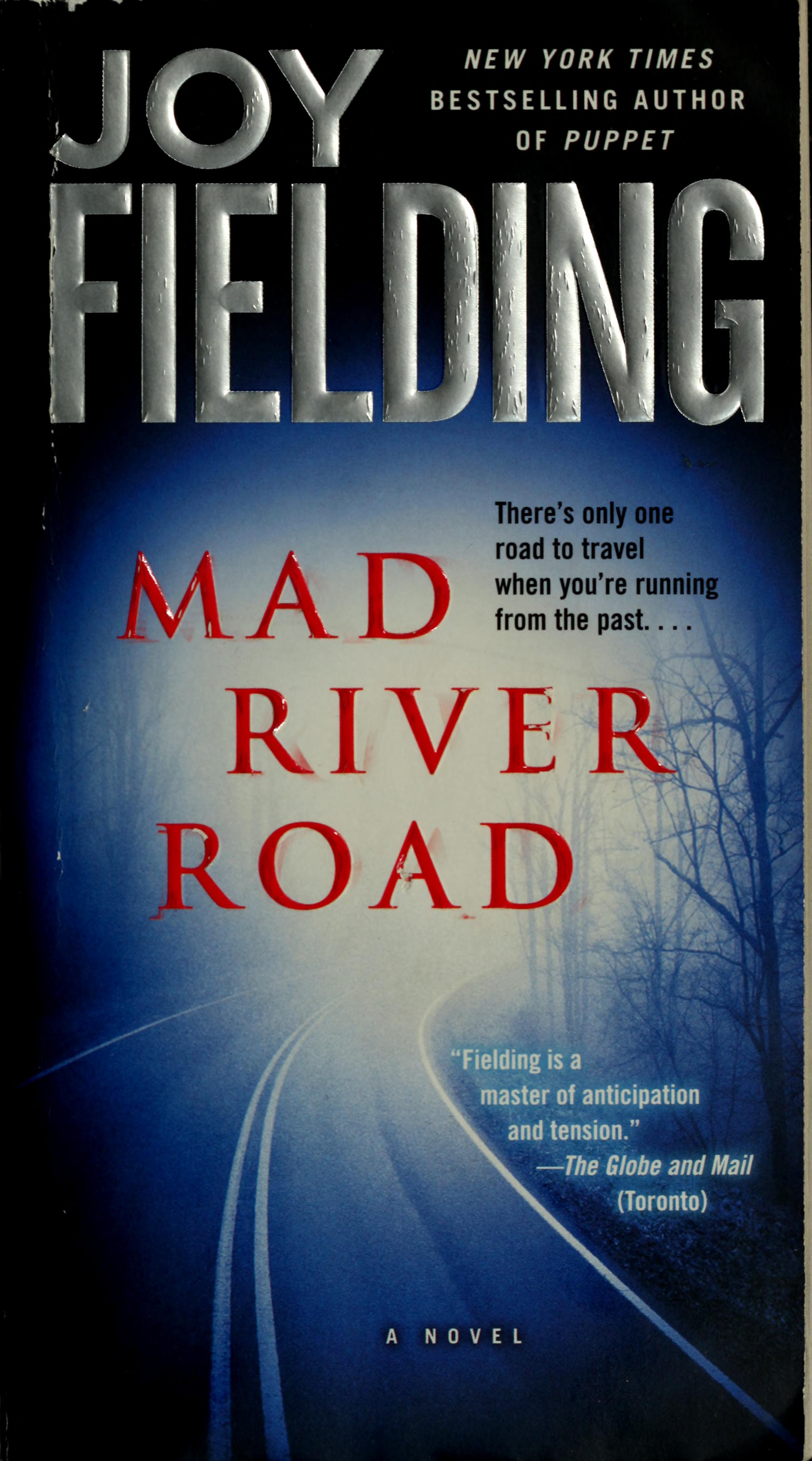Mad River Road