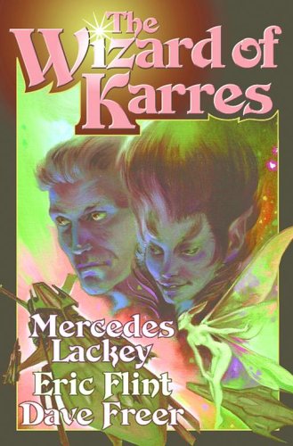 The Wizard of Karres