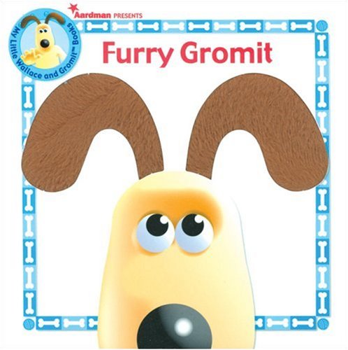 Furry Gromit
