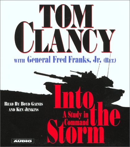 Into the Storm
