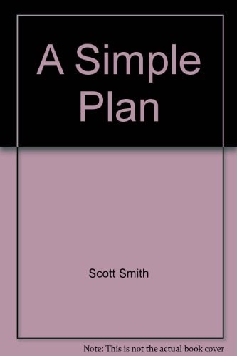 A Simple Plan