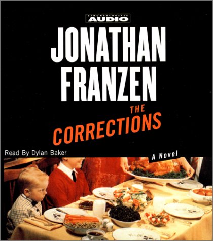 The Corrections