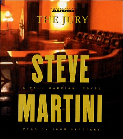 The Jury
